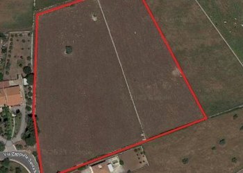 satellite.jpg - Terreno agricolo Via Zappulla-Santa Maria 19, Modica - foto 5