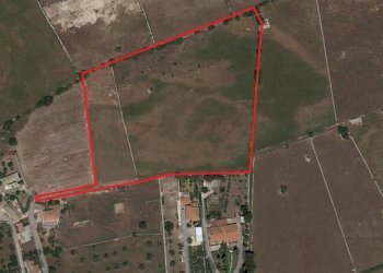 satellite.jpg - Terreno agricolo Via Zappulla-Santa Maria 13, Modica - foto 2