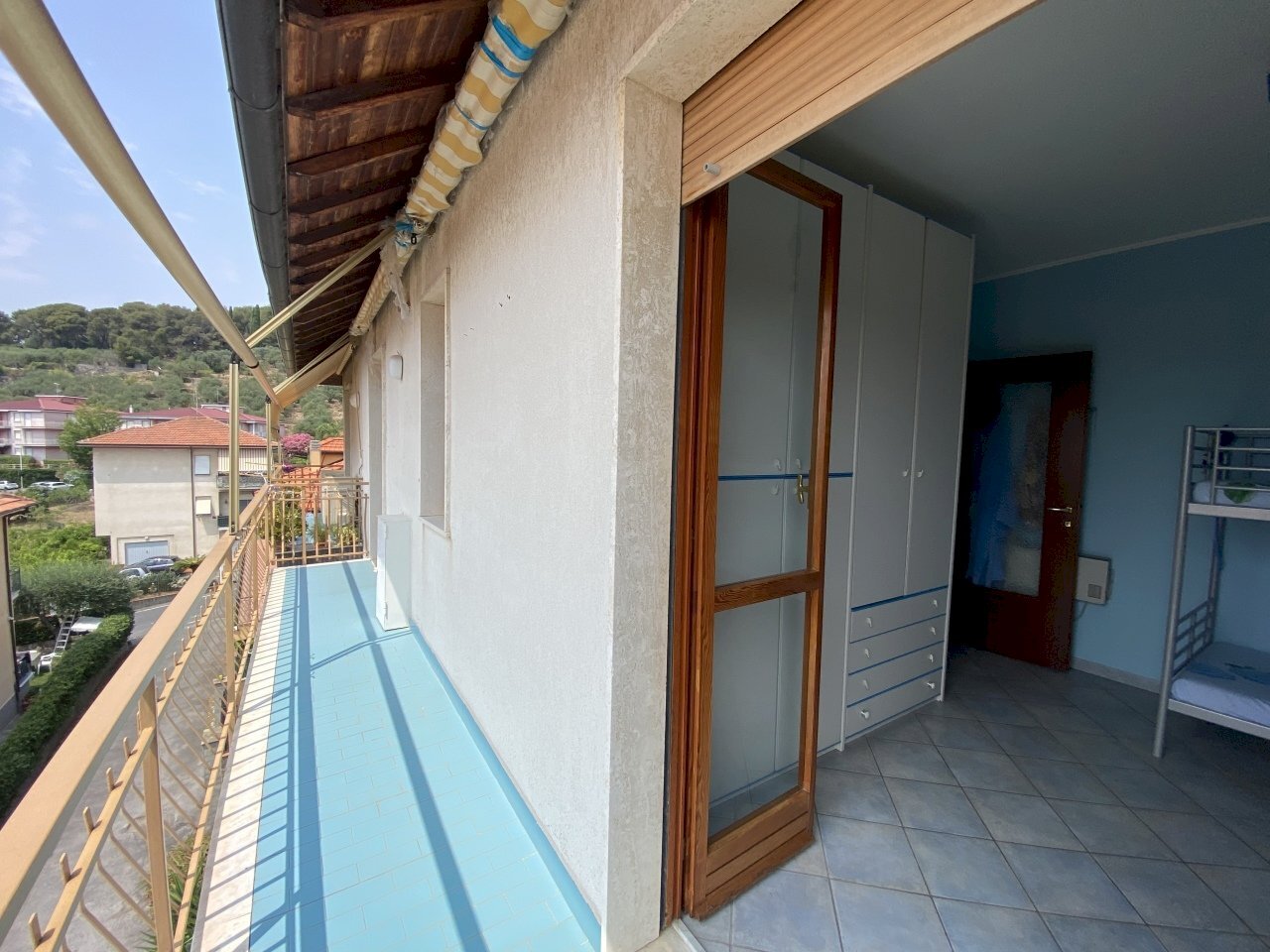 image00010.jpeg - Two-room apartment Via Vione 30, San Bartolomeo al Mare - photo 3