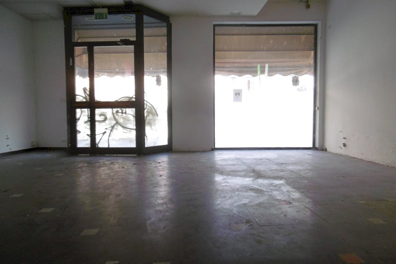 P1150563.JPG - Locale Commerciale Reggio nell'Emilia - foto 2