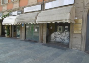 P1150543.JPG - Locale Commerciale Reggio nell'Emilia - foto 1