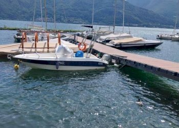 Bilocale Pianello del Lario - foto 9