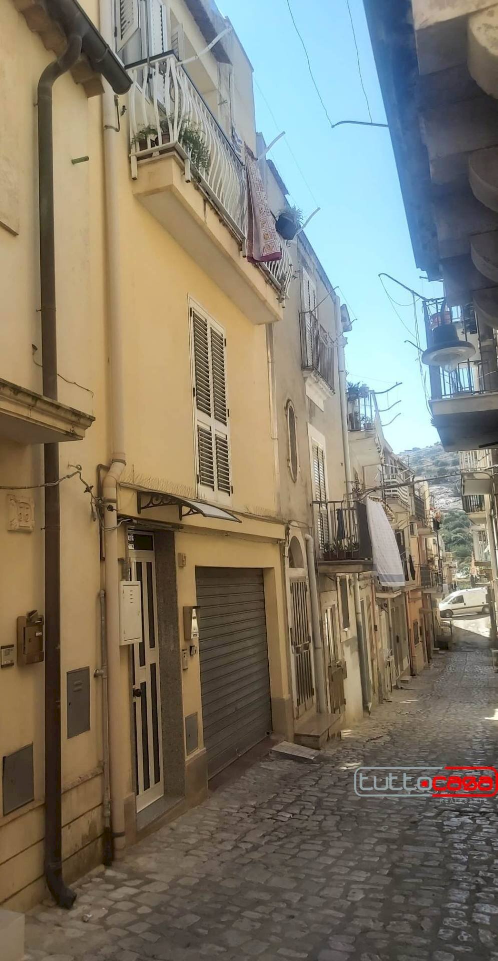 Casa indipendente VIA PORTICALE, Scicli - foto 1