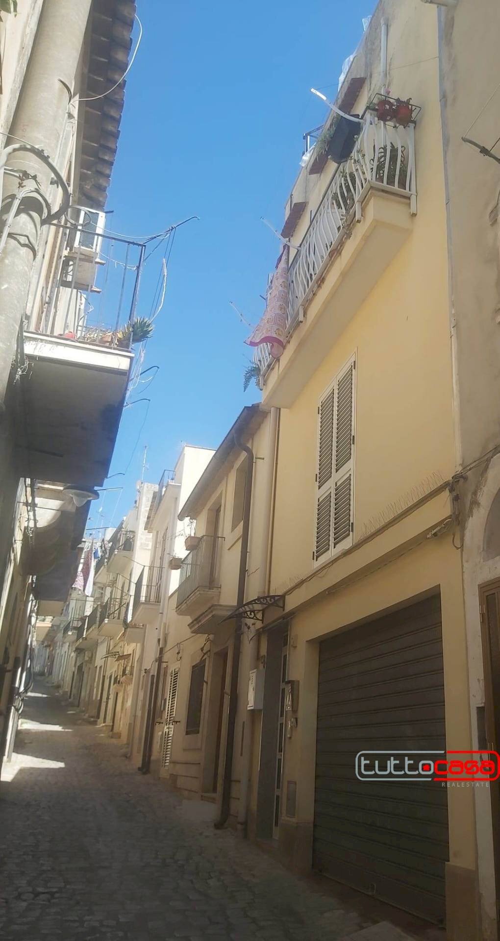 Casa indipendente VIA PORTICALE, Scicli - foto 2