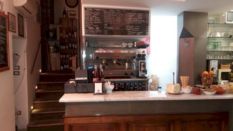 Bar Tavola Calda - Fredda piazza statuto 37, Asti - foto 2