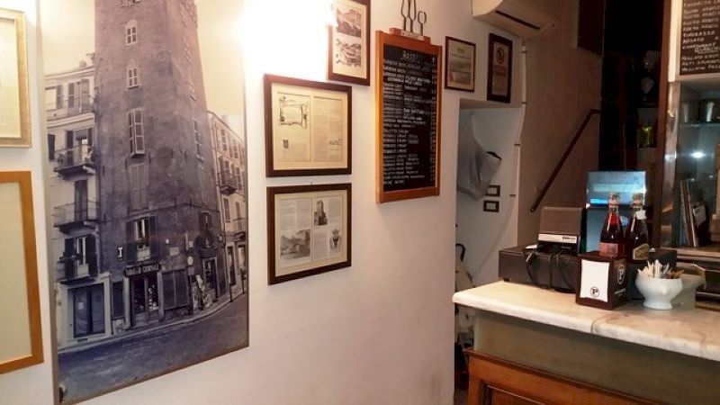 Bar Tavola Calda - Fredda piazza statuto 37, Asti - foto 3