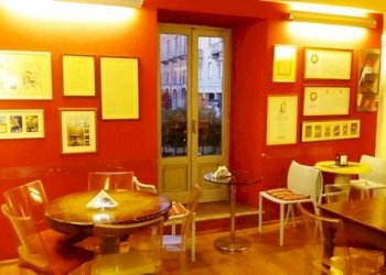 Bar Tavola Calda - Fredda piazza statuto 37, Asti - foto 12