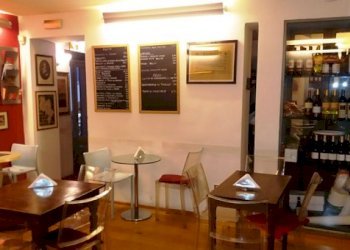 Bar Tavola Calda - Fredda piazza statuto 37, Asti - foto 13