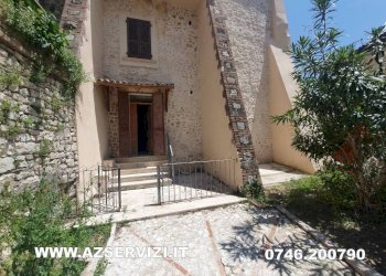 Trilocale piazza Vittorio Emanuele II, 1, Contigliano - foto 2