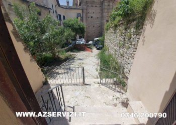 Trilocale piazza Vittorio Emanuele II, 1, Contigliano - foto 4