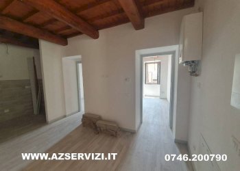 Trilocale piazza Vittorio Emanuele II, 1, Contigliano - foto 12