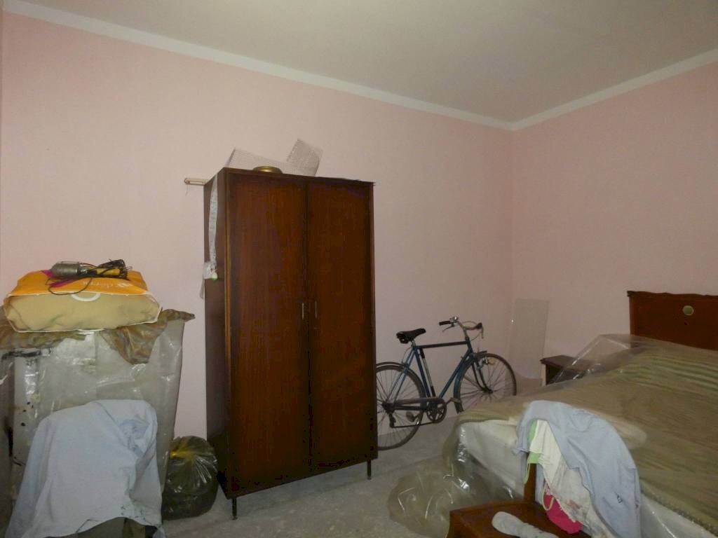 Camera da letto - Apartment Regione Gandolfi, 28, Mondovì - photo 3