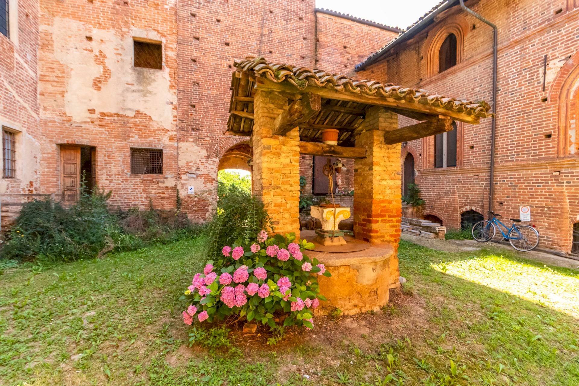 Castello Strada Fontaneto, Chieri - foto 2