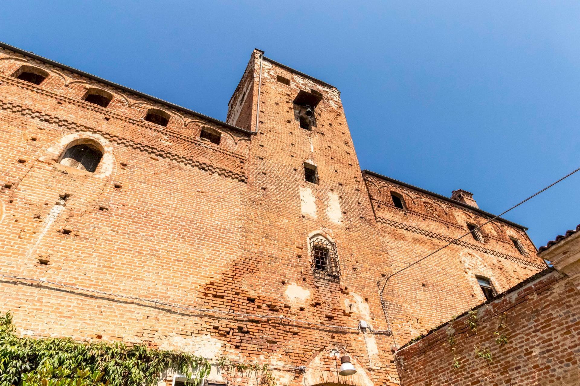 Castello Strada Fontaneto, Chieri - foto 3