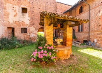 Castello Strada Fontaneto, Chieri - foto 2