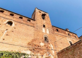 Castello Strada Fontaneto, Chieri - foto 3