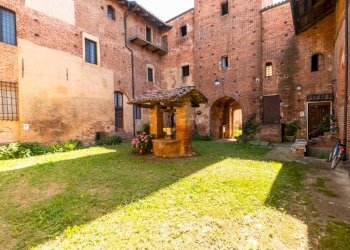 Castello Strada Fontaneto, Chieri - foto 4