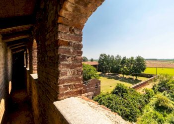 Castello Strada Fontaneto, Chieri - foto 13