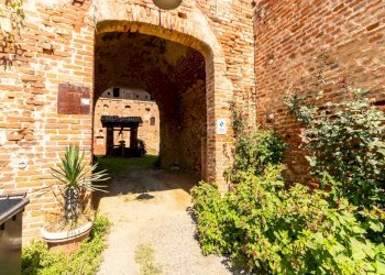 Castello Strada Fontaneto, Chieri - foto 14