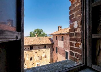 Castello Strada Fontaneto, Chieri - foto 16