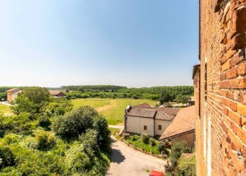 Castello Strada Fontaneto, Chieri - foto 17
