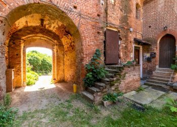 Castello Strada Fontaneto, Chieri - foto 18