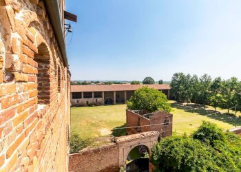 Castello Strada Fontaneto, Chieri - foto 19