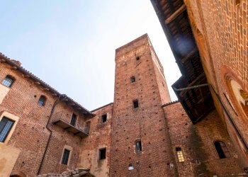 Castello Strada Fontaneto, Chieri - foto 20