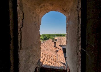 Castello Strada Fontaneto, Chieri - foto 22