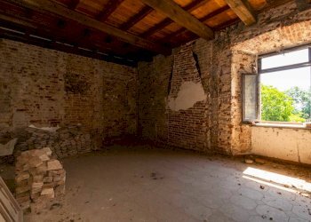 Castello Strada Fontaneto, Chieri - foto 23