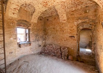 Castello Strada Fontaneto, Chieri - foto 29