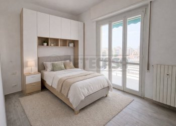 CAMERA 2.png - Quadrilocale Corso Europa 18, Loano - foto 1