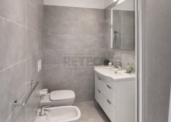 BAGNO 2.png - Quadrilocale Corso Europa 18, Loano - foto 2