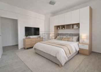 CAMERA 1.png - Quadrilocale Corso Europa 18, Loano - foto 3