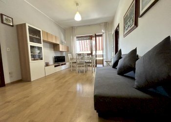 SOGGIORNO 1.jpg - Three-room apartment Francavilla al Mare - photo 4