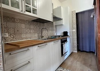 CUCINOTTO + RIPOSTIGLIO.jpg - Three-room apartment Francavilla al Mare - photo 8