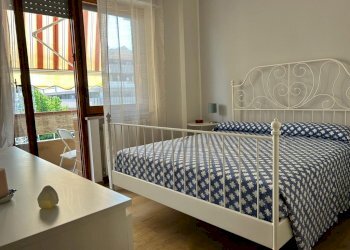 CAMER.jpg - Three-room apartment Francavilla al Mare - photo 11