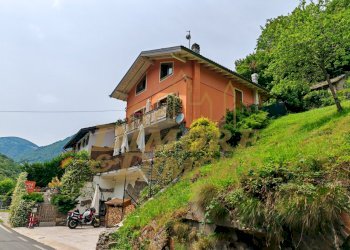 Lato destro.jpg - Villa Cannobio - foto 1