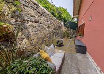 Esterno 2 app. primo piano.jpg - Villa Cannobio - foto 8