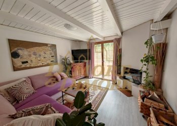 Sala app. primo piano.jpg - Villa Cannobio - foto 11