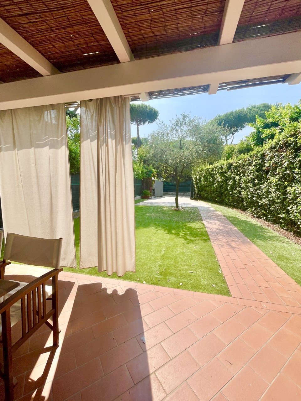 IMG_6230.jpg - Villa Forte dei Marmi - photo 3