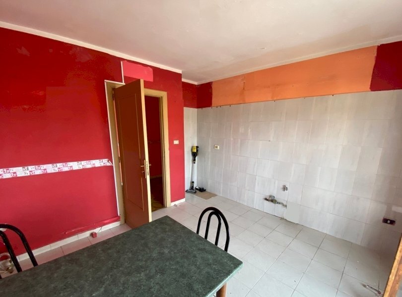 Attico Mondragone - foto 2