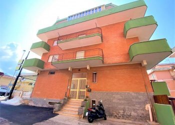 Attico Mondragone - foto 11