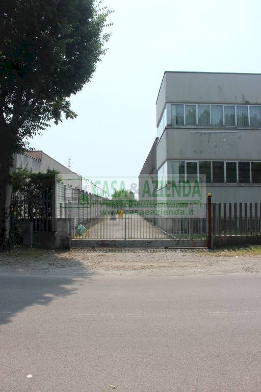 Capannone via Firenze, Cernusco sul Naviglio - foto 2
