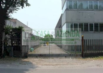 Capannone via Firenze, Cernusco sul Naviglio - foto 2