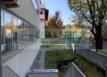 Capannone via Firenze, Cernusco sul Naviglio - foto 14