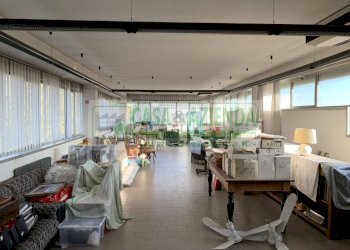 Capannone via Firenze, Cernusco sul Naviglio - foto 17