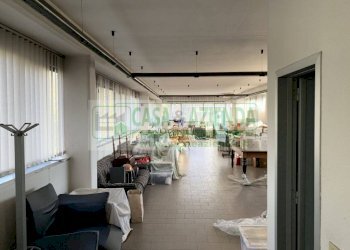 Capannone via Firenze, Cernusco sul Naviglio - foto 18