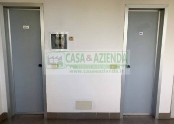 Capannone via Firenze, Cernusco sul Naviglio - foto 19