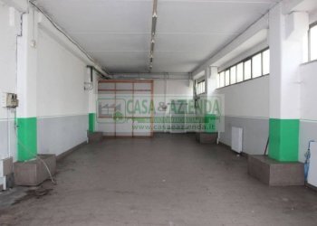 Capannone via Firenze, Cernusco sul Naviglio - foto 21